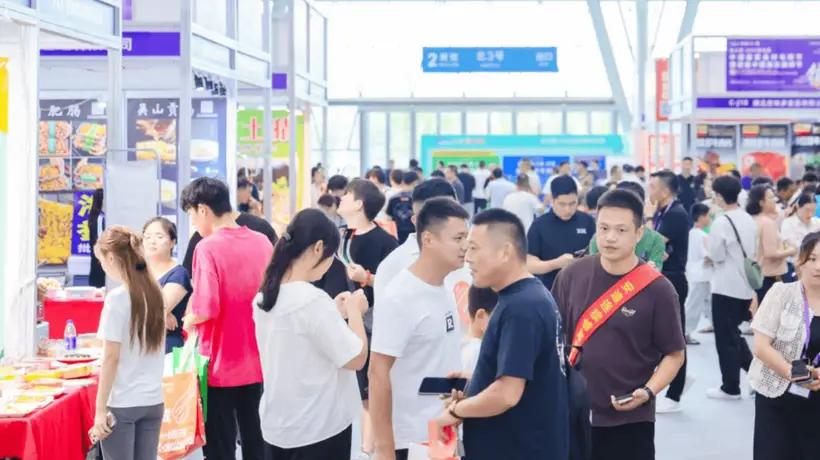 合肥这场圆桌论坛邀你围观 多元徽菜食材风味碰撞共探升级新路径