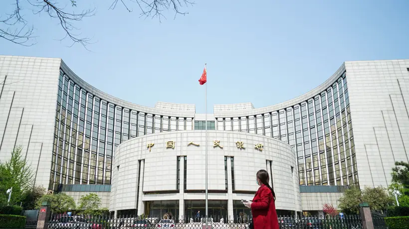 LPR为何连续13个月“按兵不动”
