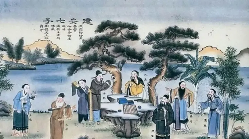曹丕逝世1800周年|王侯的感伤