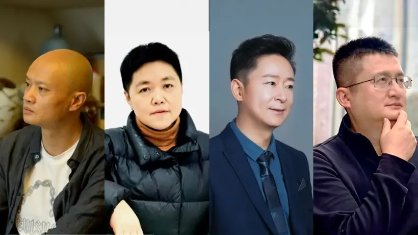 话题 | 当AI开始写作,它能带来什么?
