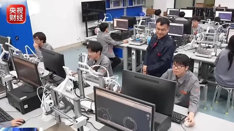 “职业本科无法考研”不实!一文了解院校专业、培养模式