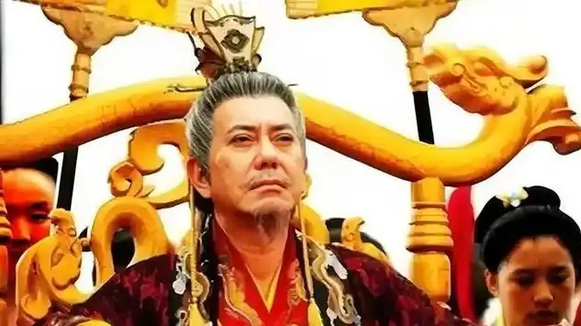 史上最贵一顿饭有多狠?一餐搅动天下大乱,大唐没了3000万人陪葬