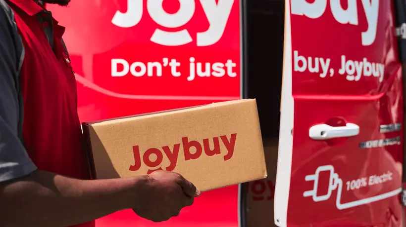 京东欧洲Joybuy“夏季黑五”收官:超1800个品牌成交额翻倍,家电、数码品类增速领先