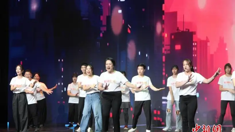第三届陕台文化交流周启幕 汇聚40余项特色交流活动