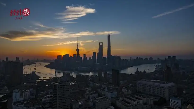 经纬线·见证总书记关切的旧房改造