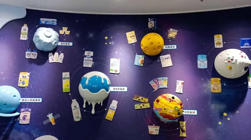 工业旅游成旅游强国建设新赛道