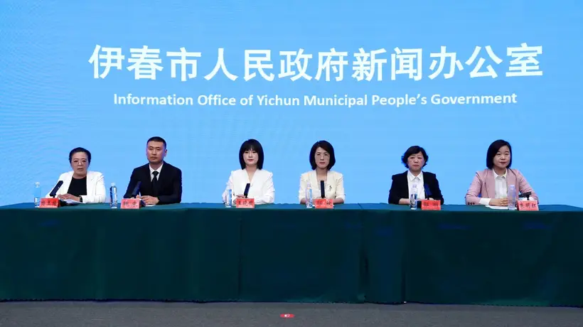 伊春文广旅局发布三大森林康养线路推动林区康养旅游高质量发展