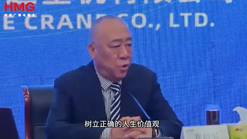 企业辞退不孝员工还暖心安排其母亲岗位 崔培军凭厚待员工成“最爱发钱老板”