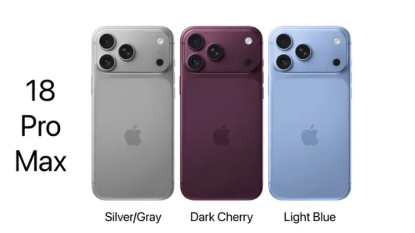 iPhone 18系列7月量产富士康大规模招工 新机或迎价格上调