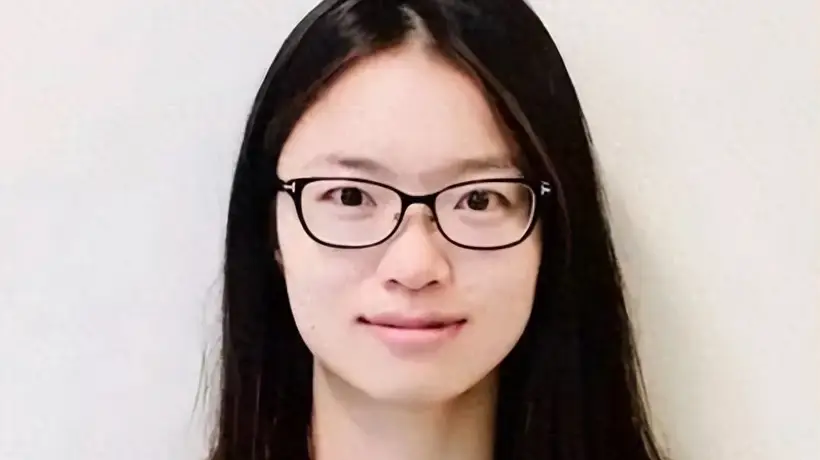 菲尔兹奖得主王虹再获圈粉 谦逊归因团队婉拒流量邀约尽显科研人定力
