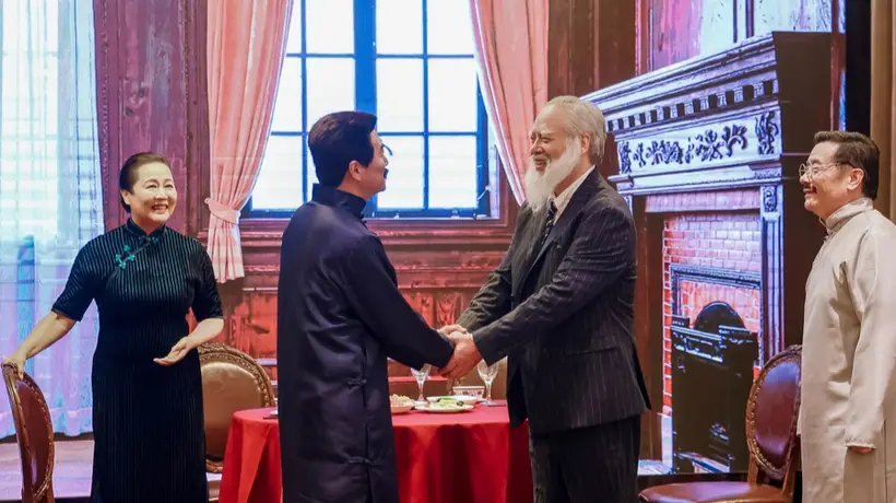 来虹口赴一场跨越山海的文学之约 鲁迅文化活动邀观众共探巨匠精神共鸣