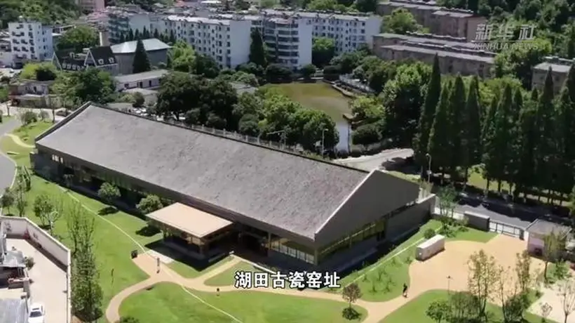 千年瓷都申遗成功 多元瓷业遗存邀你共赴传承新旅程