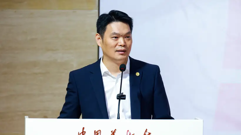 8月2日来中国美术馆 一起打卡张望“我们⁺”水墨与AI创新展