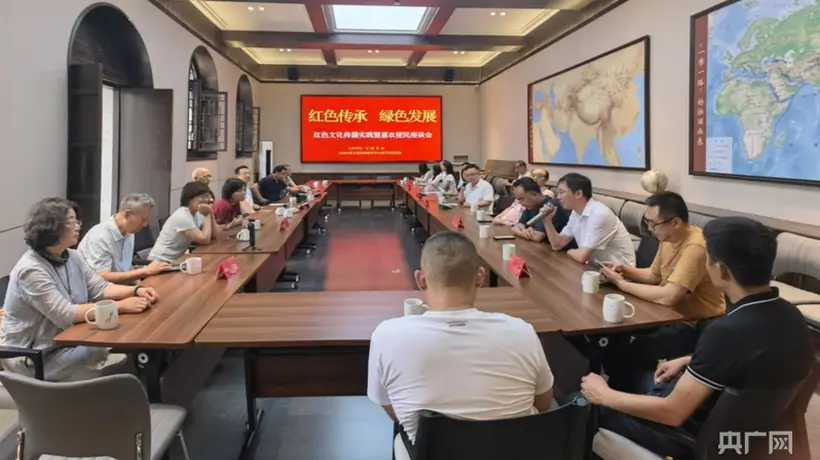 太原寻因书苑举办近百场文化活动 联动机构打造沉浸式研学助农惠民体验