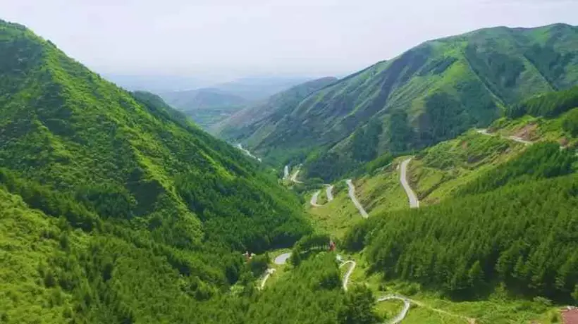 宁夏隆德全域游串起多线文旅活动 游客实地体验赞环境惬意留得下来