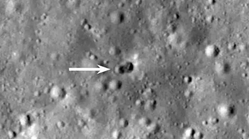 多元探索月球“访客”现场 公众可一起围观SpaceX火箭残骸撞月