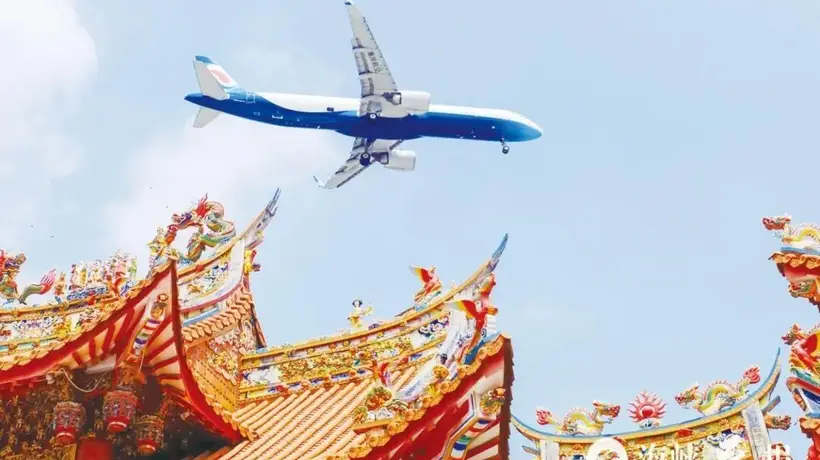 厦门暑期出游享双重福利 多元机票特惠加燃油费下调激活双向客流
