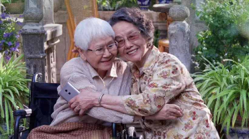 湄南河旁多元文化体验 观众走进泰国华人史里的《阿嬷》故事