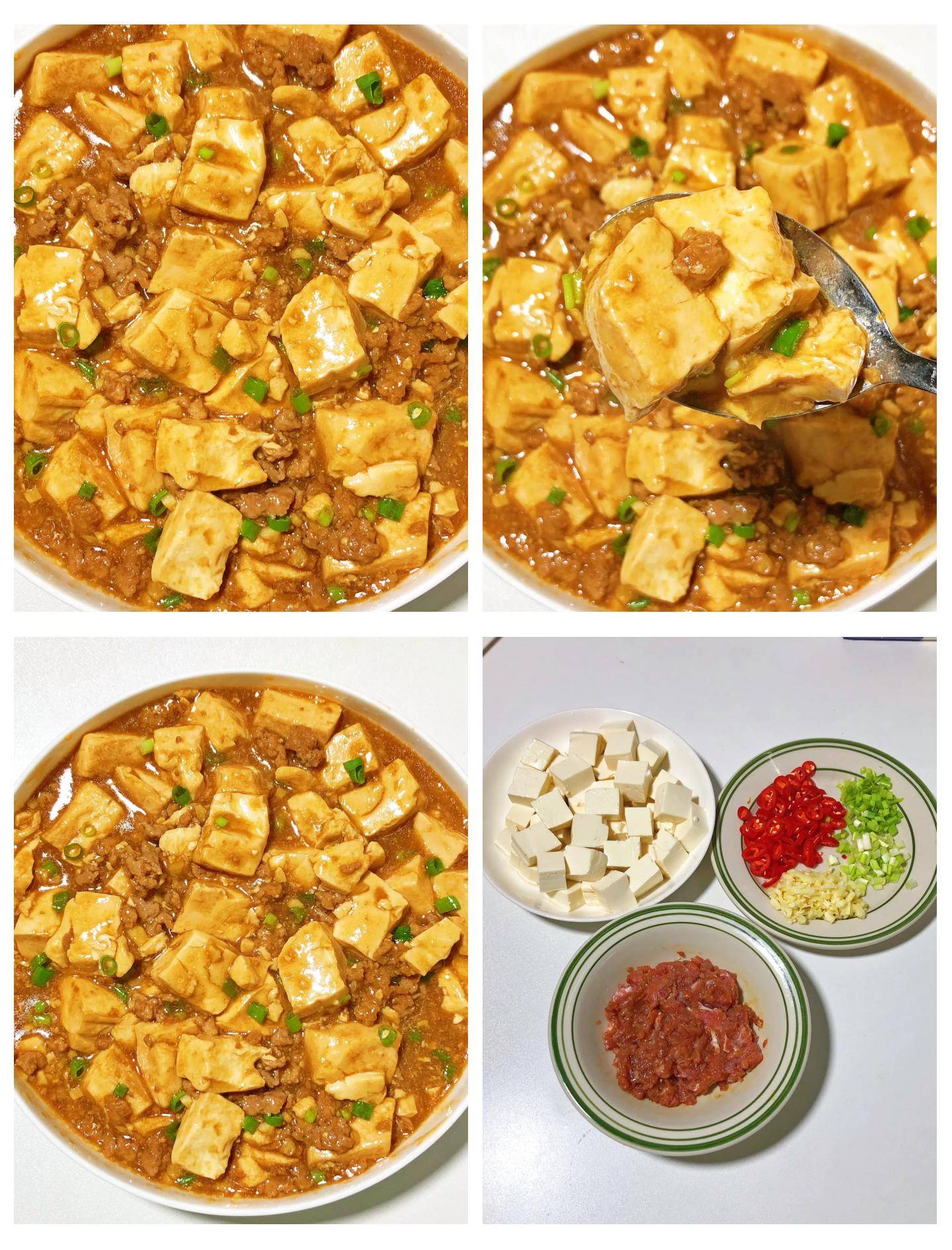 吕文扬：把鲁菜老味熬进一碗肉茸豆腐里