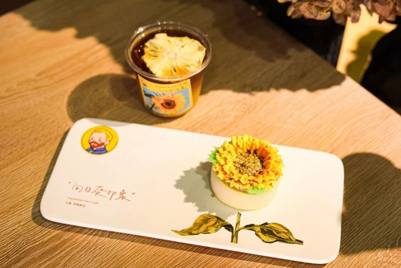 沉浸式走进梵高名作，粤博暑期重磅数字展启幕