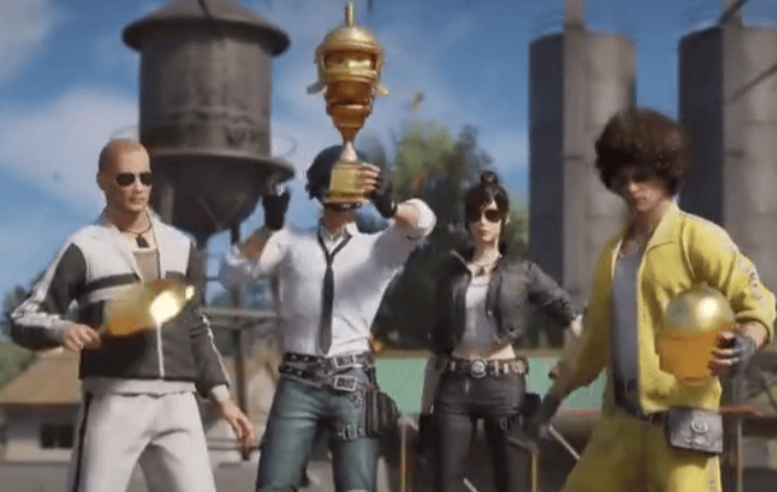 PUBGM怎么下载？免费加速器推荐，解决卡顿、延迟等网络问题