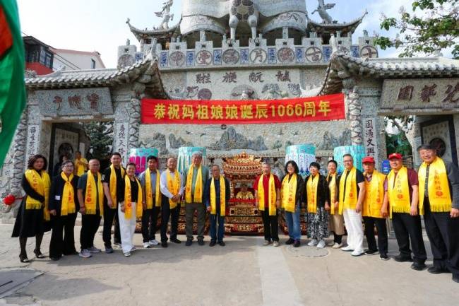 千年运河承商脉 古瓷实景忆津商