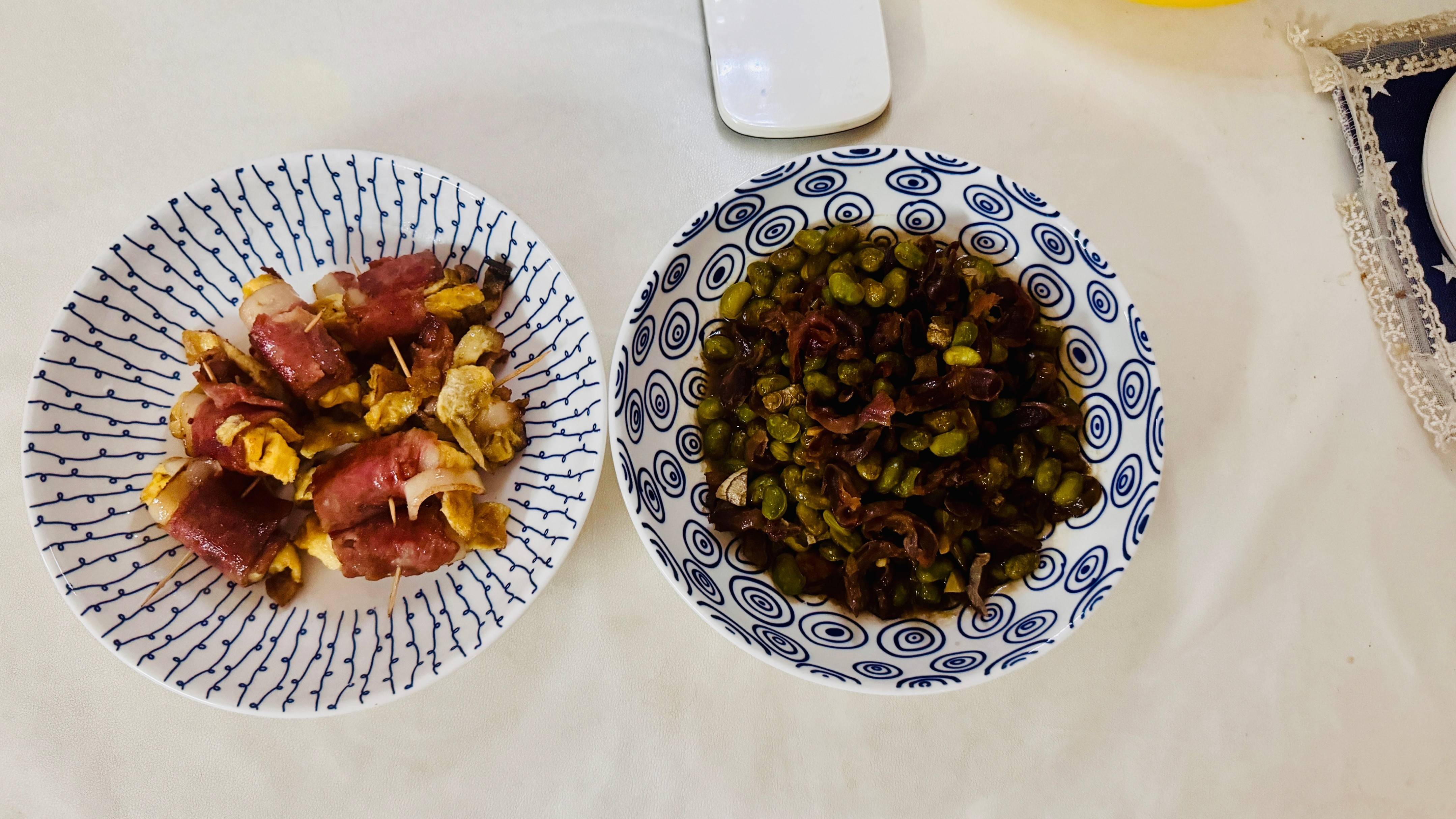 同样的食材，搭配不一样，更香了