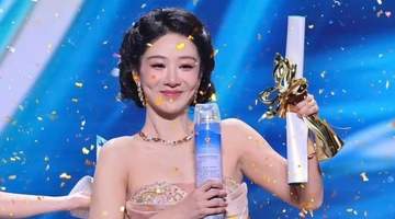 杨紫四度角逐终封后,孙俪杨紫杨幂红毯争艳