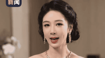 杨紫回应获得白玉兰“视后”:我的花期到了!