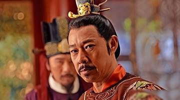 玄武门之变,李渊为何不调兵镇压李世民?他调了,但根本压不住