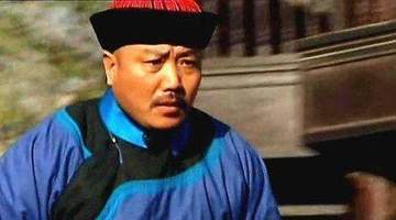 雍正王朝:图里琛是什么样的人?他是如何判断出八爷夺嫡无望的?