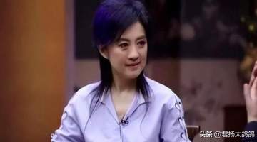 当初那个被全网群嘲“小三上位”的许戈辉,如今过的怎么样了?
