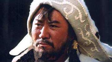 成吉思汗为何不敢攻打印度？原因有点不可思议