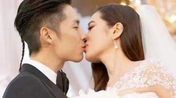 47岁吴建豪再婚新娘身份保密！前妻是百亿千金石贞善