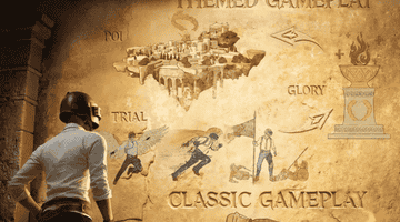 PUBGM新版本免费更新加速教程!教你解决网络延迟卡顿问题