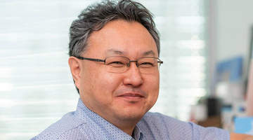 吉田修平称Steam Machine画面表现只能和PS4一较高下