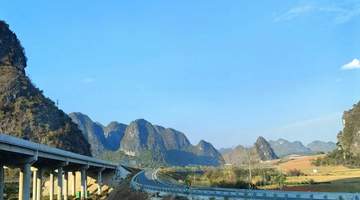 交旅融合：旅游公路规划三大核心要点解读