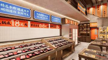 深圳寻觅合适的牛肉串串可参考哪些判断标准