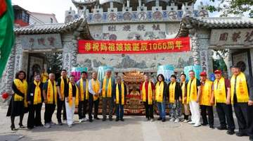 千年运河承商脉 古瓷实景忆津商