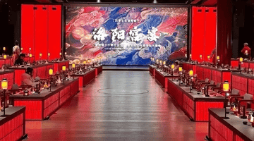 洛阳牡丹宴酒店地址查询与门店分布解析