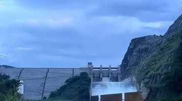 板桥水库溃坝:24万人一夜消逝,尘封28年,真相远比天灾残酷