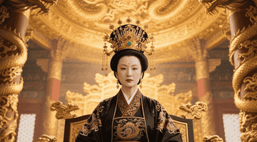 武则天为何不传位侄子?不是不想,是不敢!这四点真相太残酷