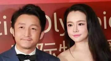 为爱辞央视！冉莹颖一年内遭邹市明23次抛弃，大龄生三胎差点丧命