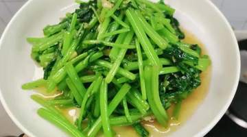 不宁腿吃茼蒿的注意事项？