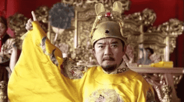 八岁的陈子善问朱元璋:我爷爷为救你身中九箭,你为何抄我的家?