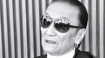 香港影坛四大传奇仅剩谢贤,传奇人生落幕引无数缅怀