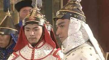 清朝摄政王权力有多大 276年间仅两人担任
