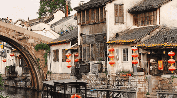 和父母旅行:轻松愉快的出行心得