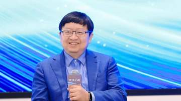昆仑万维方汉：世界模型元年开启，游戏影视将迎颠覆式变革