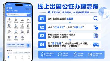 暑期出境要注意！未成年人出行同意书公证该提前准备哪些材料？